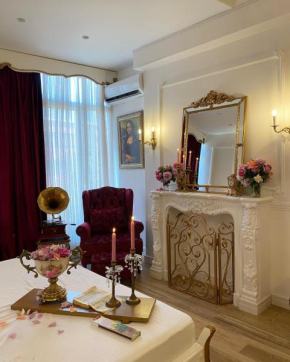 Royal Suite Korca